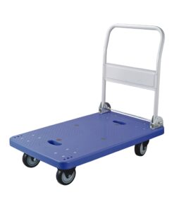 Platform Trolley