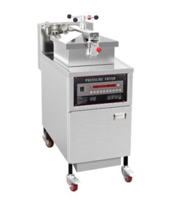 Pressure Fryer – 25Lt