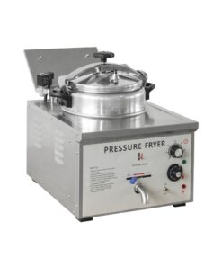 Pressure Fryer – 16Lt