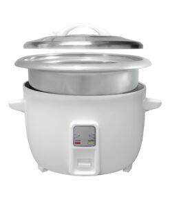 Rice Cooker – 4.6Lt