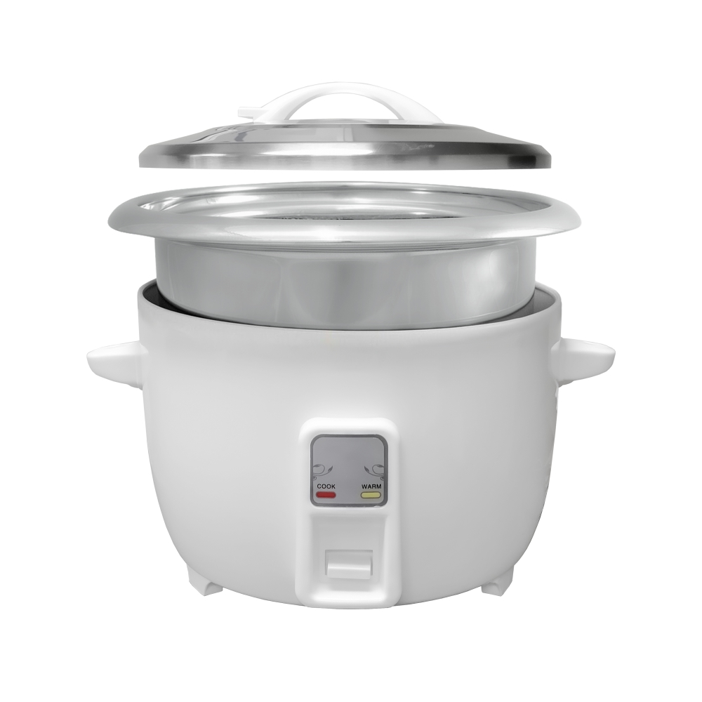 Rice Cooker – 4.6Lt