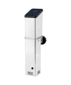 Sous vide cooker