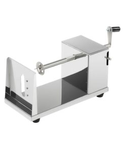 Spiral Potato Cutter