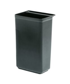 Optional side bin