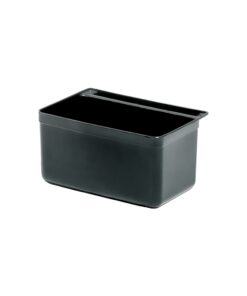Optional side bin