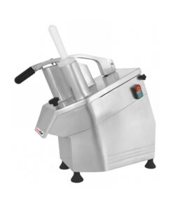 Vegetable Preparation Machine (Half-Moon Feeder Mouth)