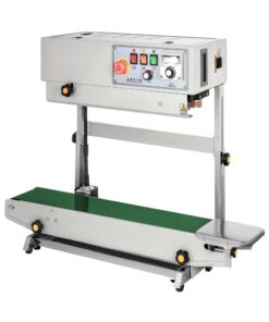 Continuous Sealer (Vertical)