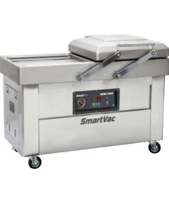 Vacuum Sealer Double Chamber (Floor Standing)