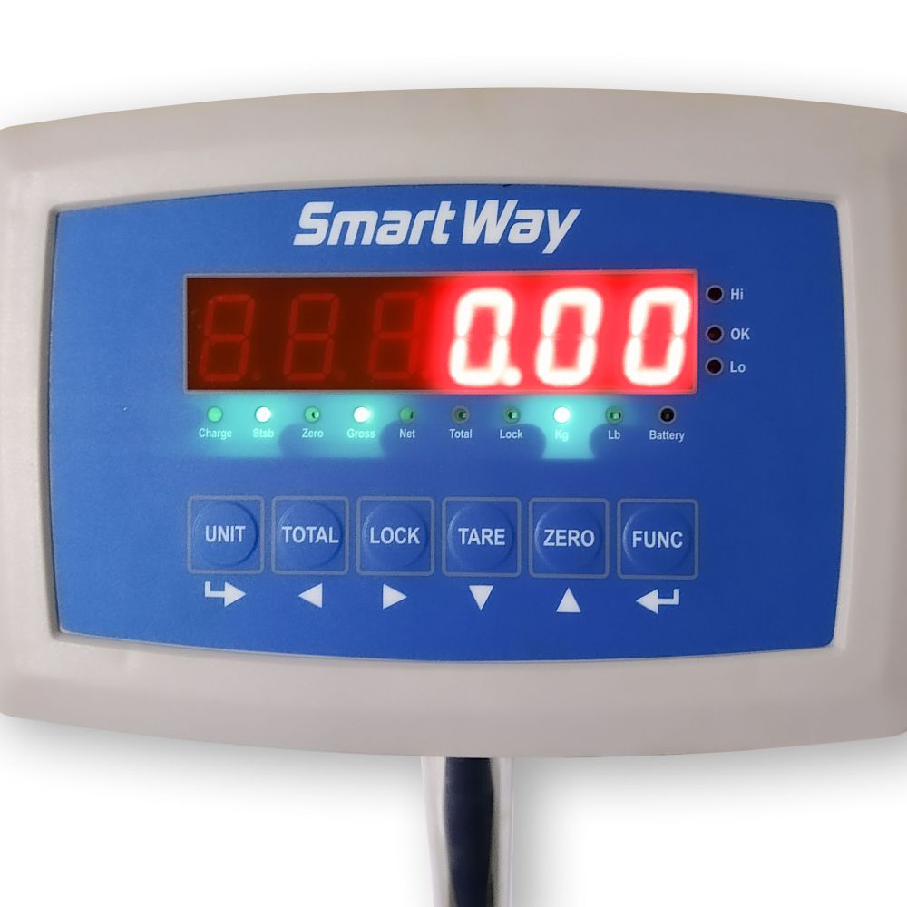 Platform Scale – 150Kg - Image 2