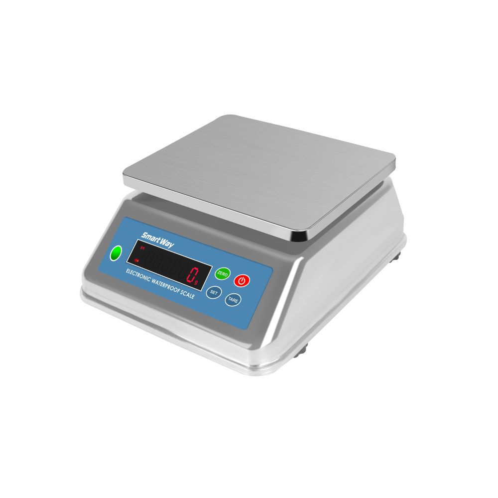 Waterproof Portion Scale – 15Kg
