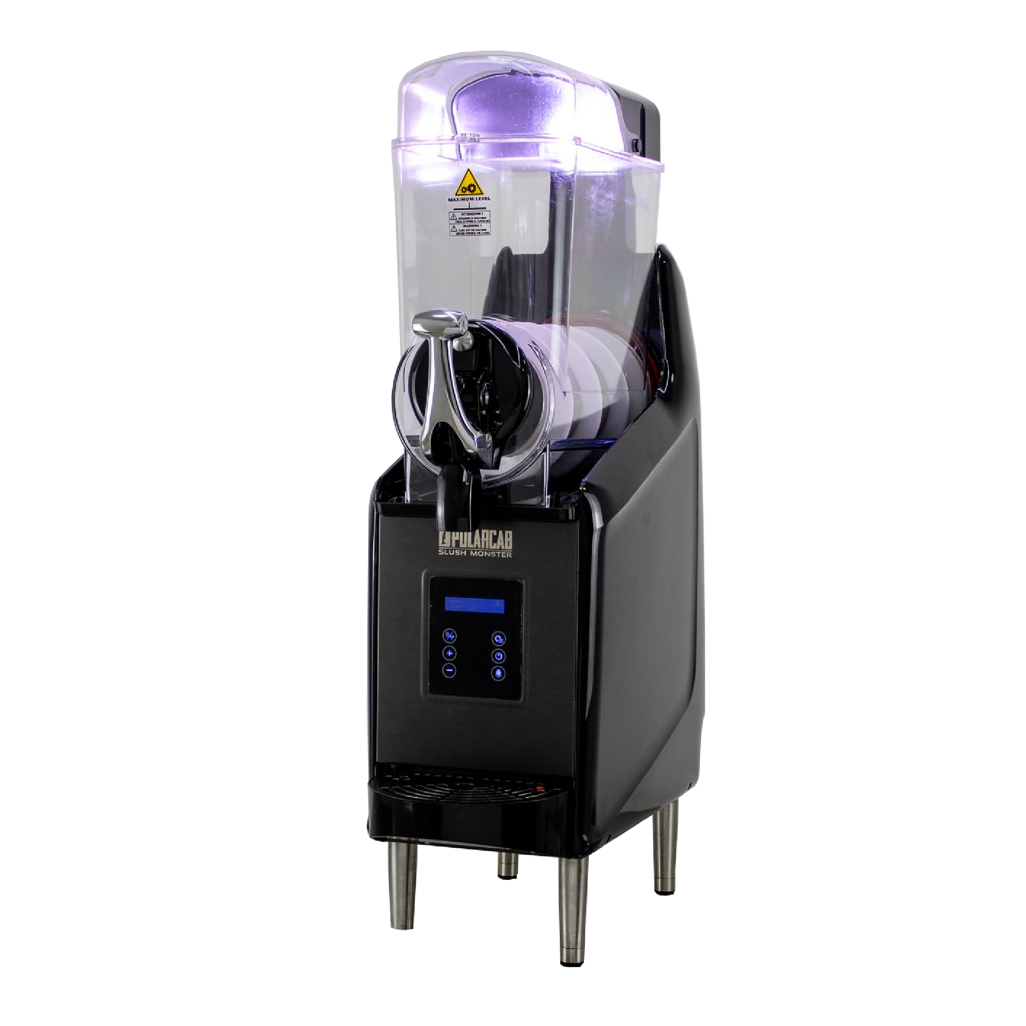 Slush Machine – 1 x 12Lt Slush Monster
