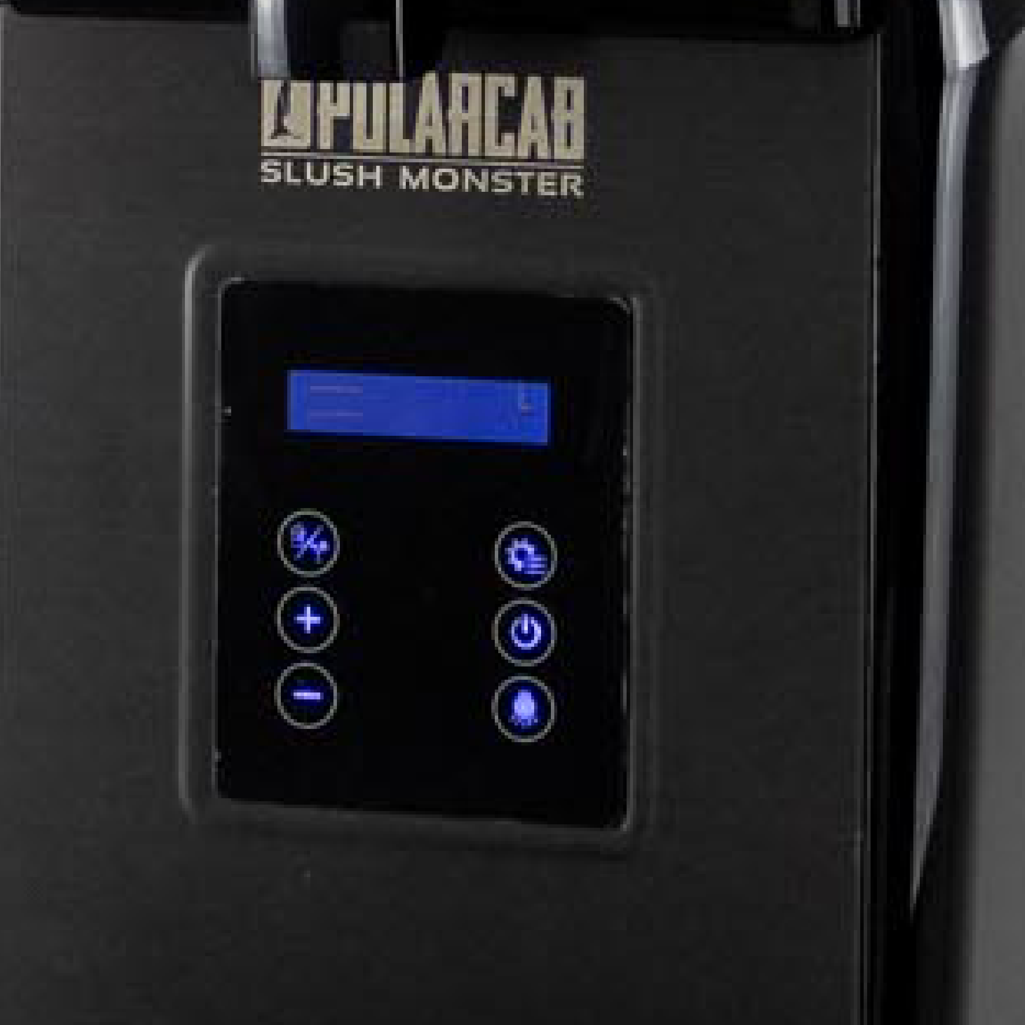 Slush Machine – 1 x 12Lt Slush Monster - Image 4