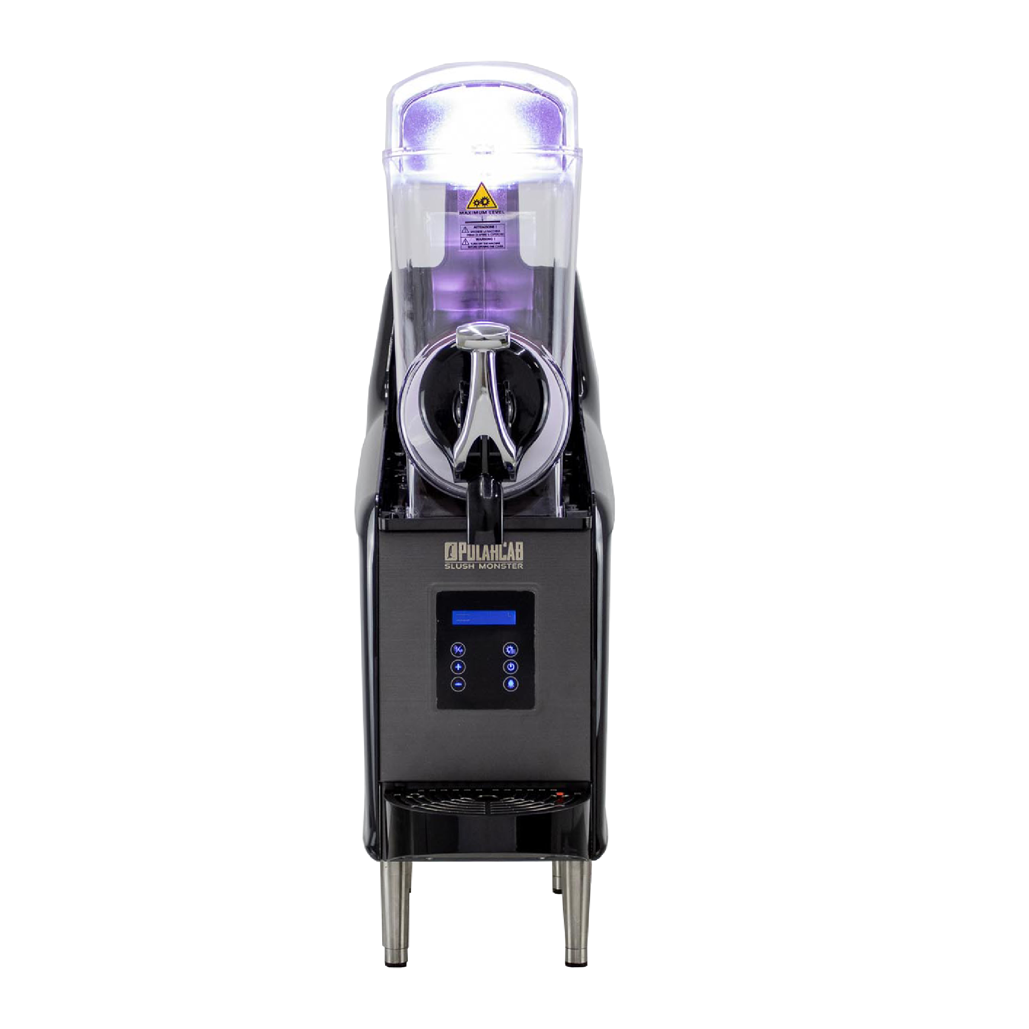 Slush Machine – 1 x 12Lt Slush Monster - Image 2