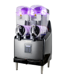 Slush Machine – 2x 12L Slush Monster