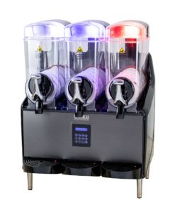 Slush Machine – 3x 12L Slush Monster