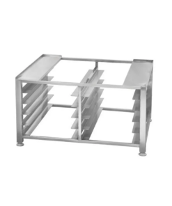 Stand S/S With Runners for EKF 416/464