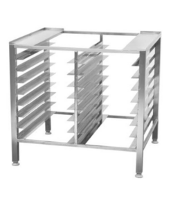 Stand S/S With Runners for EKF 423/523