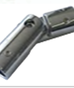 Shower door Stabilizing components Chrome plated alum stabilizer components  FITTING UNIVERSAL SB909/CP/ SB909/PC