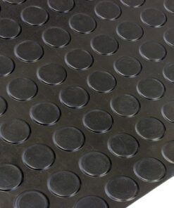 Rubber Matt - 150cm Flooring