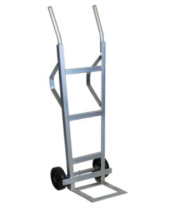 Heavy Duty Case trolley	1300mm x 400mm