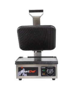 9 Slice Toaster – None Stick – Top Ribbed