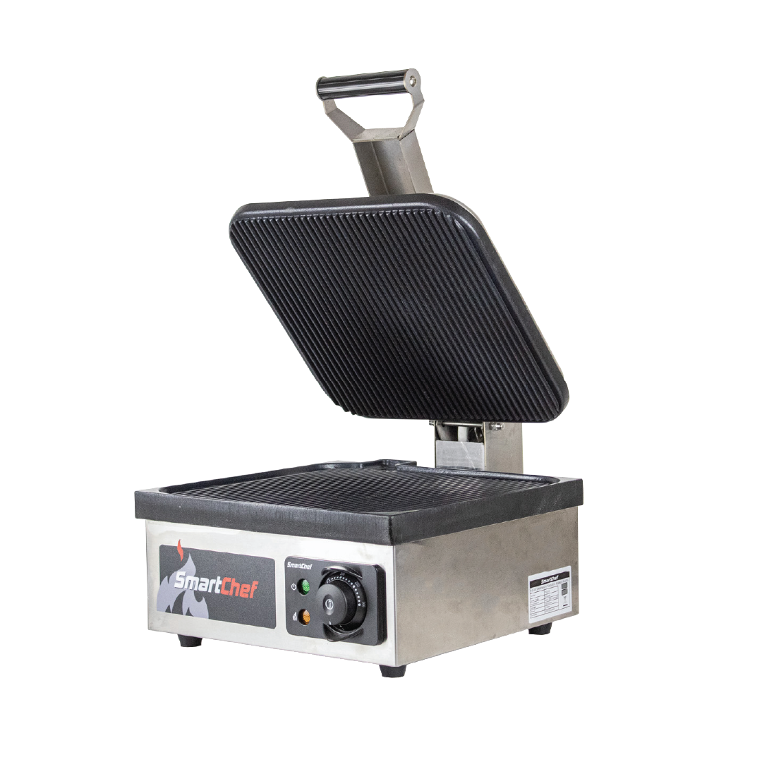 9 Slice Toaster – Non-Stick – Full Ribbed - Image 2