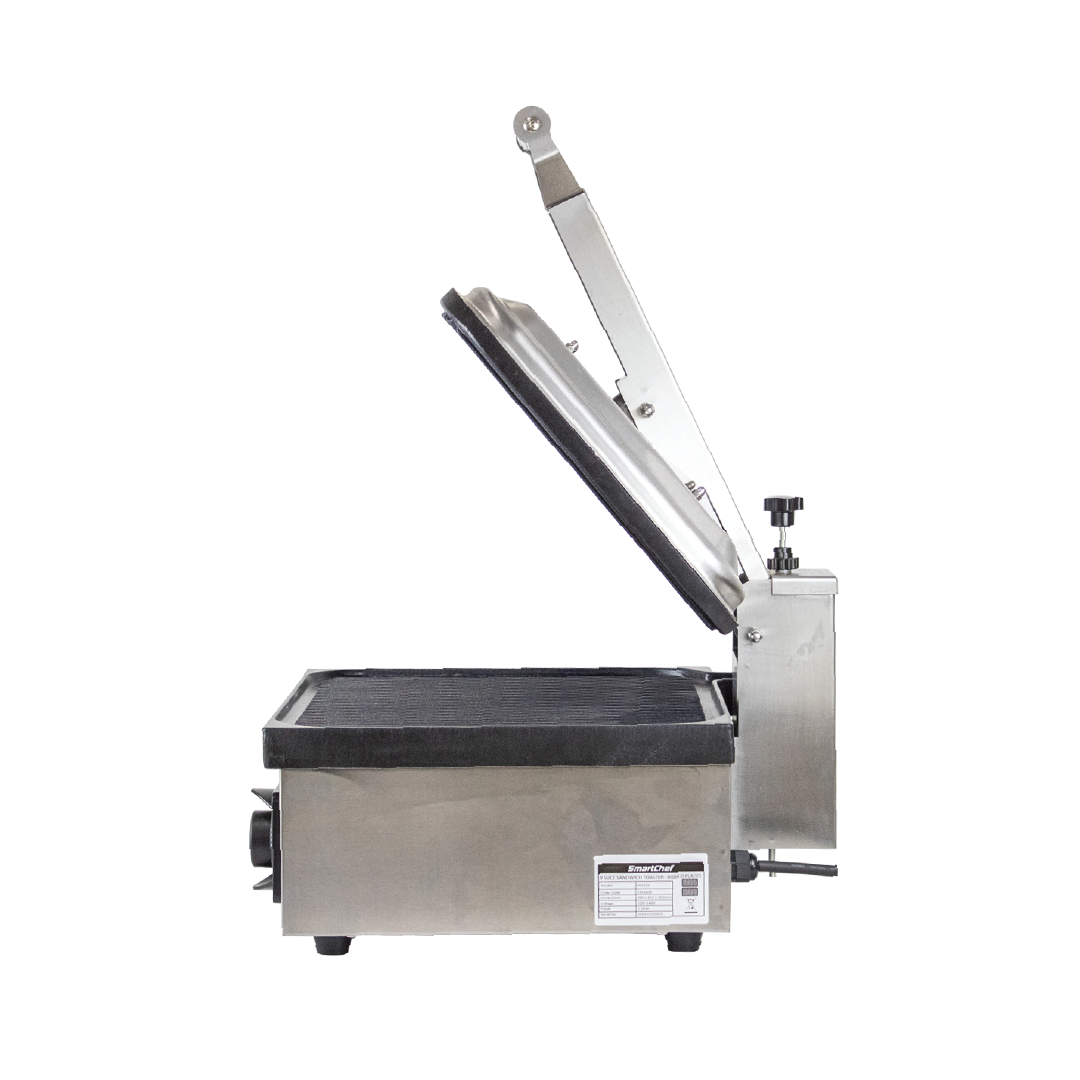 9 Slice Toaster – Non-Stick – Full Ribbed - Image 3
