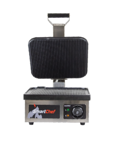9 Slice Toaster – Non-Stick – Full Ribbed