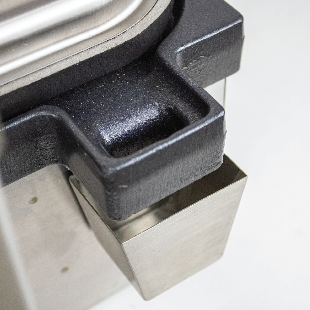 9 Slice Toaster – Non-Stick – Full Ribbed - Image 4