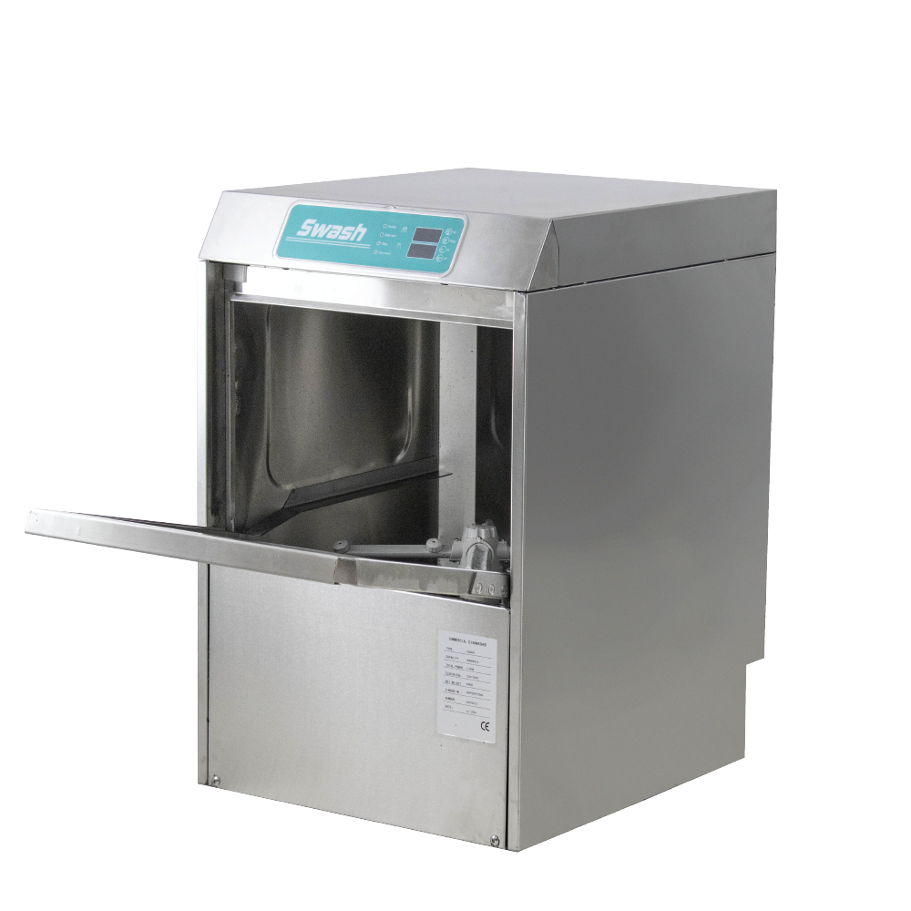 Glasswasher/ Front-loading -Swash - Image 2