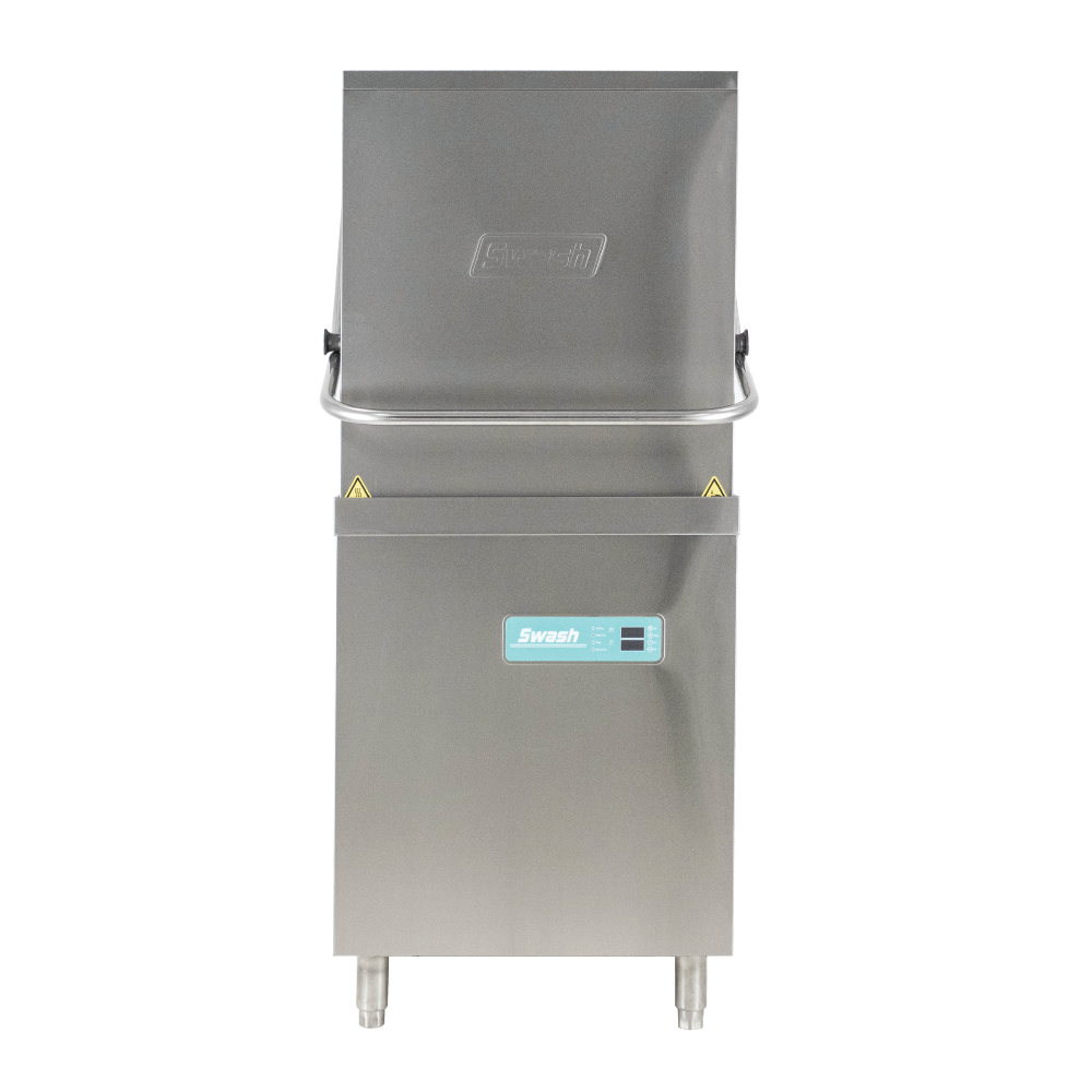 Dishwasher Hood Type – Pass Through – Swash - Image 3