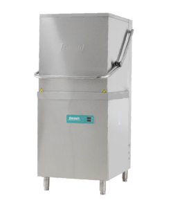 Dishwasher Hood Type – Pass Through – Swash