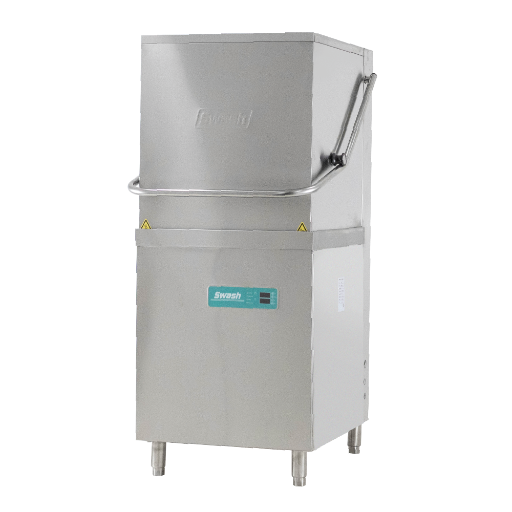 Dishwasher Hood Type – With Drain Pump – Swash
