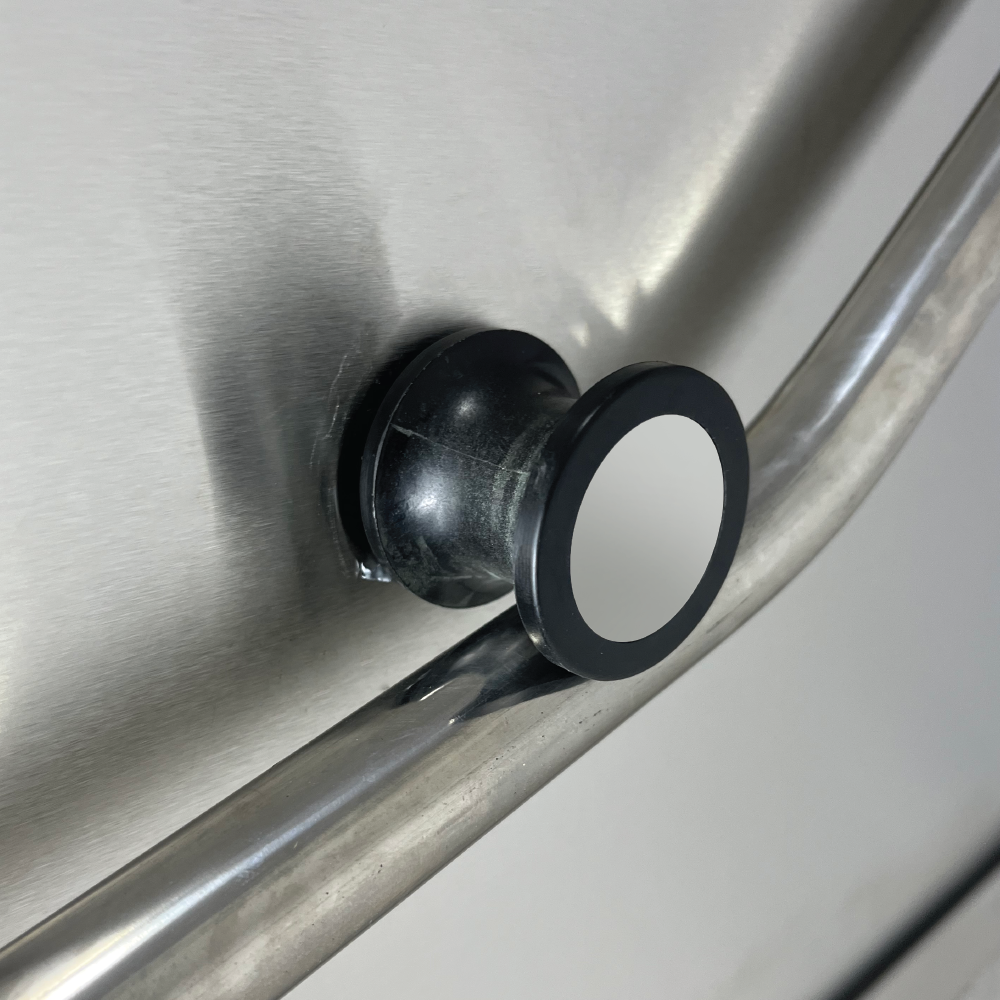 Dishwasher Hood Type – Pass Through – Swash - Image 5