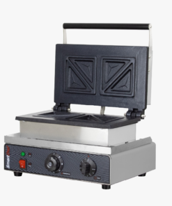 Snackwich Machine