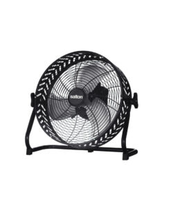 Salton Rechargeable Floor Fan