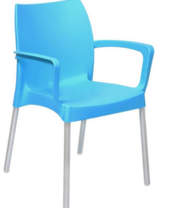 Saphire Cafe Chair