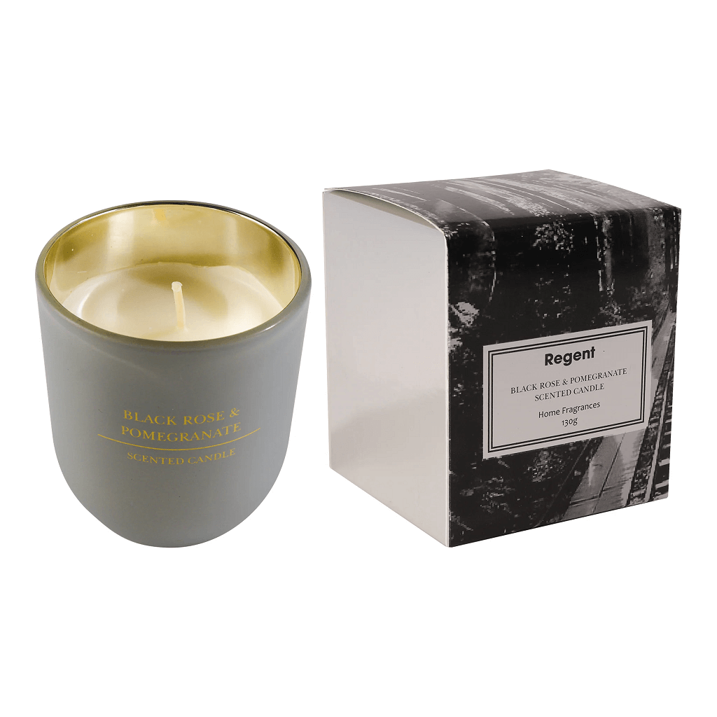 Scented Candles - 130g Gift Box - Image 2