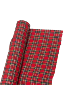 Tartan Check - Big