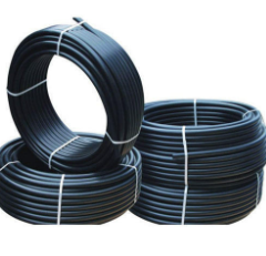 HIGH DENSITY POLYETHYLENE (HDPE) OUTER DIAMETER Class 6 100m