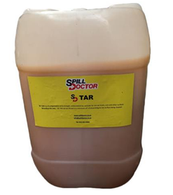 SD – TAR Degradable Solvent 25l