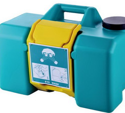 Portable Eye Wash Station – 30L