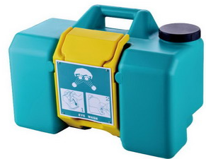 Portable Eye Wash Station – 30L