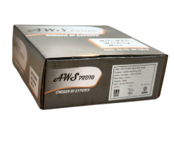Mild Steel Mig Wire AWS ER70S – 6 – 0.8mm, 0.9mm, 1,0mm and 1,2mm