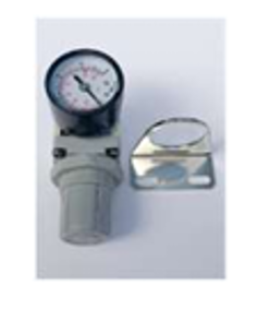 AIR REGULATOR WITH GAUGE 1/4″3/8″1/2″3/4″1″ Air Regulator with Gauge