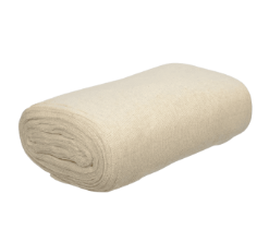 Mutton Cloth Wypo – Rayon Superfine Polishing – White 100G – 500G – Single price / Packs of 100
