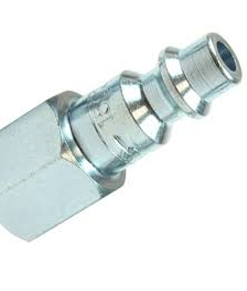 EUROPEAN PROFILE INTERCHANGEABLE WITH TYPE 26 RECTUS SERIES  1/4″  3/8″  1/2″ Female Insert