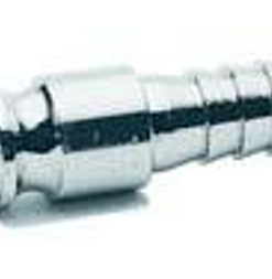 EUROPEAN PROFILE INTERCHANGEABLE WITH TYPE 26 RECTUS SERIES 6mm 8mm 10mm 13mm Hosetail Insert