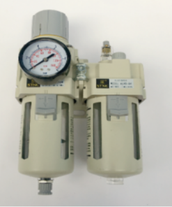 FILTER, REGULATOR, LUBRICATOR & GAUGE	3/4″1″ Filter-Regulator,Lubricator & Gauge Autodrain