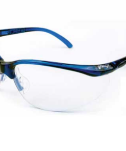 SPORT STYLE – 4000 Frameless, Drop Down Lenses, Adjustable Nose Piece Sport 4000 – Clear